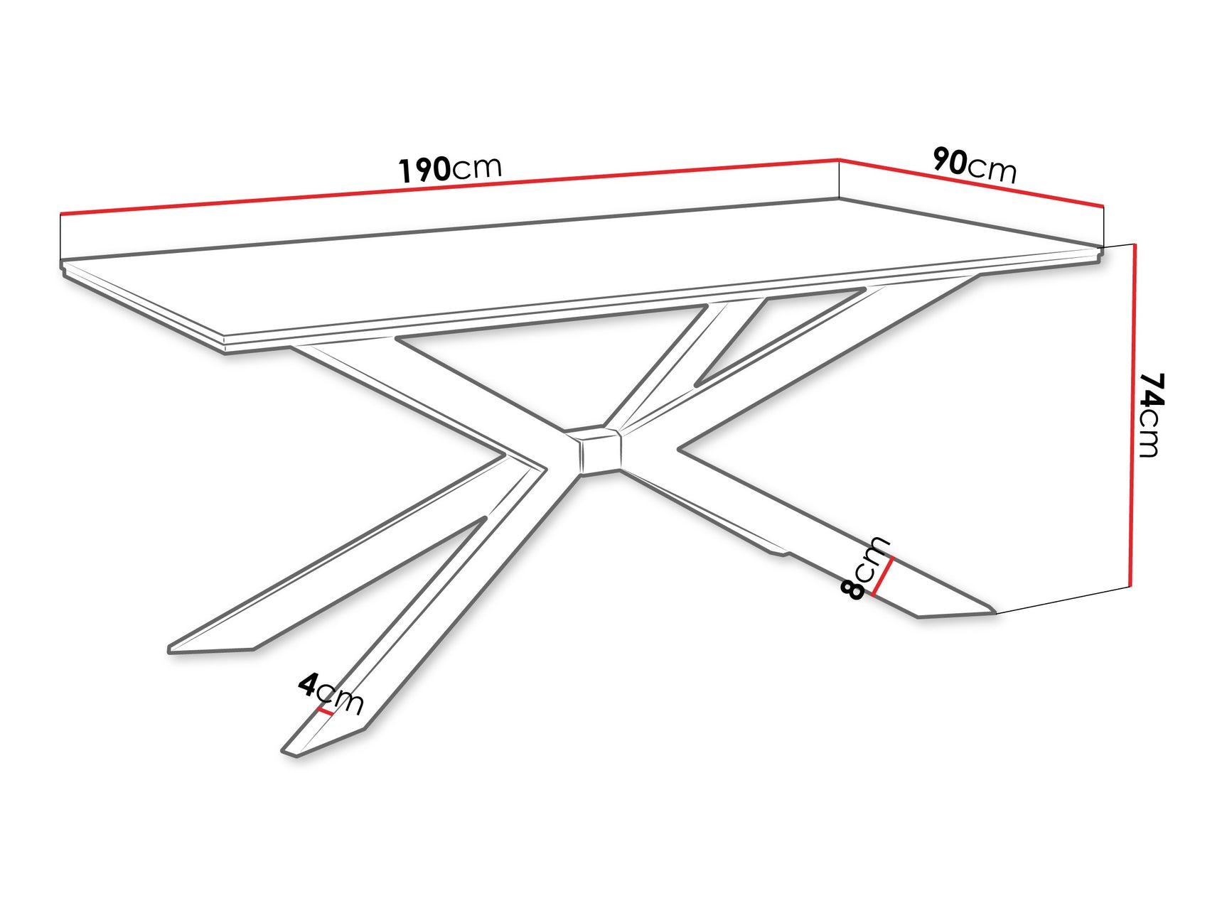 Bord Goodyear 135