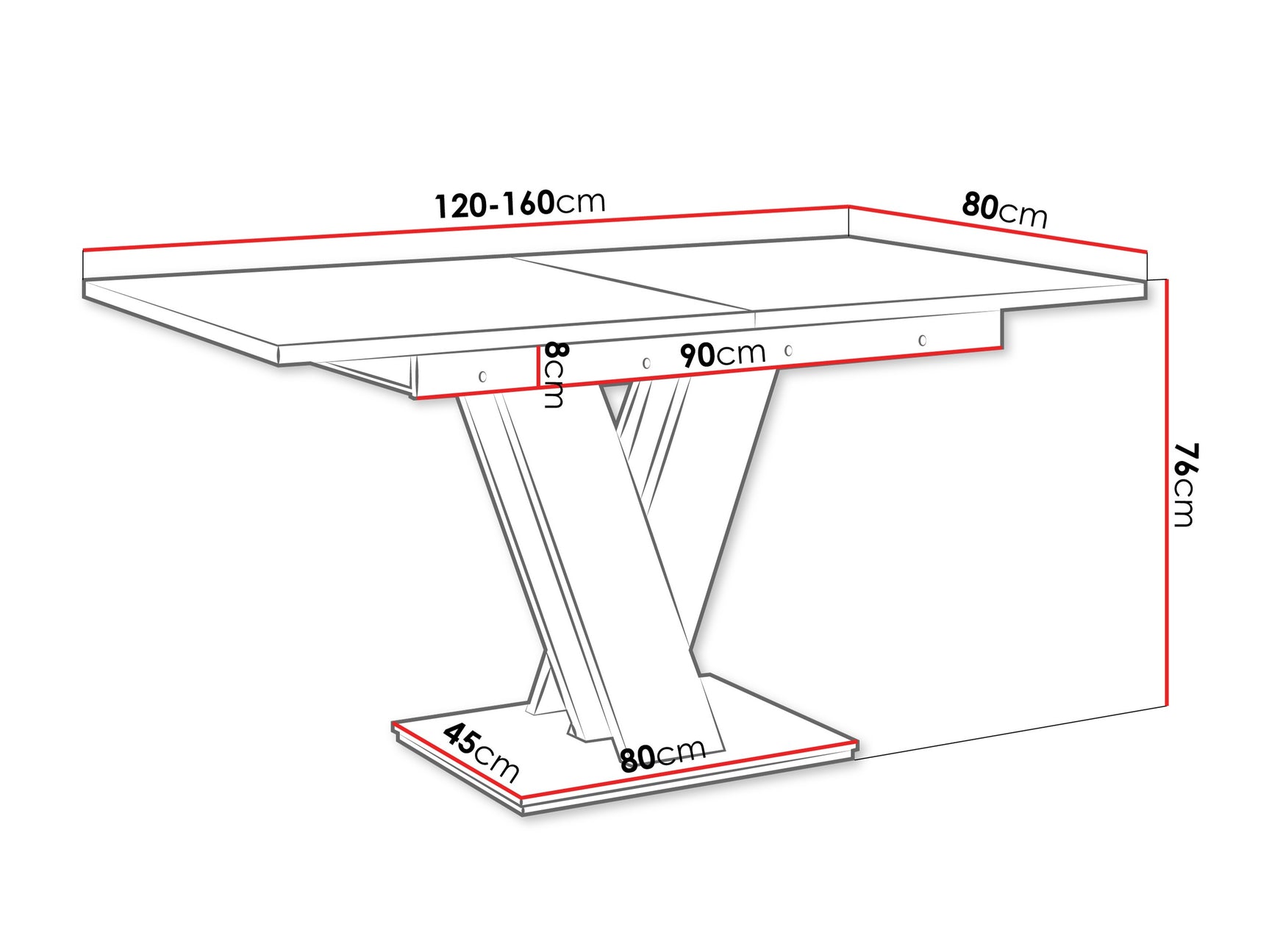 Bord Goodyear 104