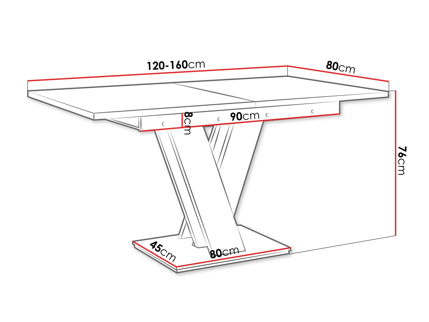 Bord Goodyear 104