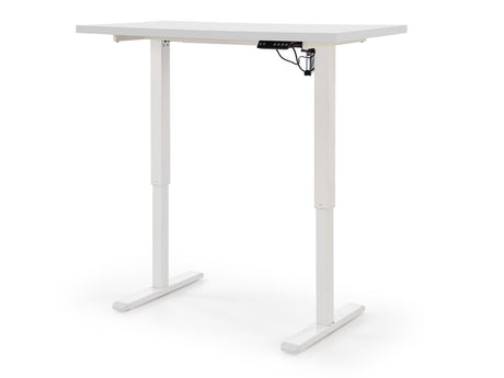 Højdejusterbart arbejdsbord Houston 1942