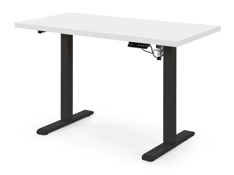 Højdejusterbart arbejdsbord Houston 1942