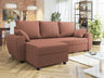 Hjørnesofa Memphis 123 4231969