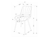 Stol Houston 2071