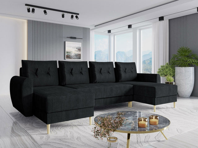 Hjørnesofa Memphis 140 4232744