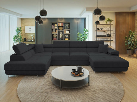 Hjørnesofa Comfivo Eliferu 103 4232811