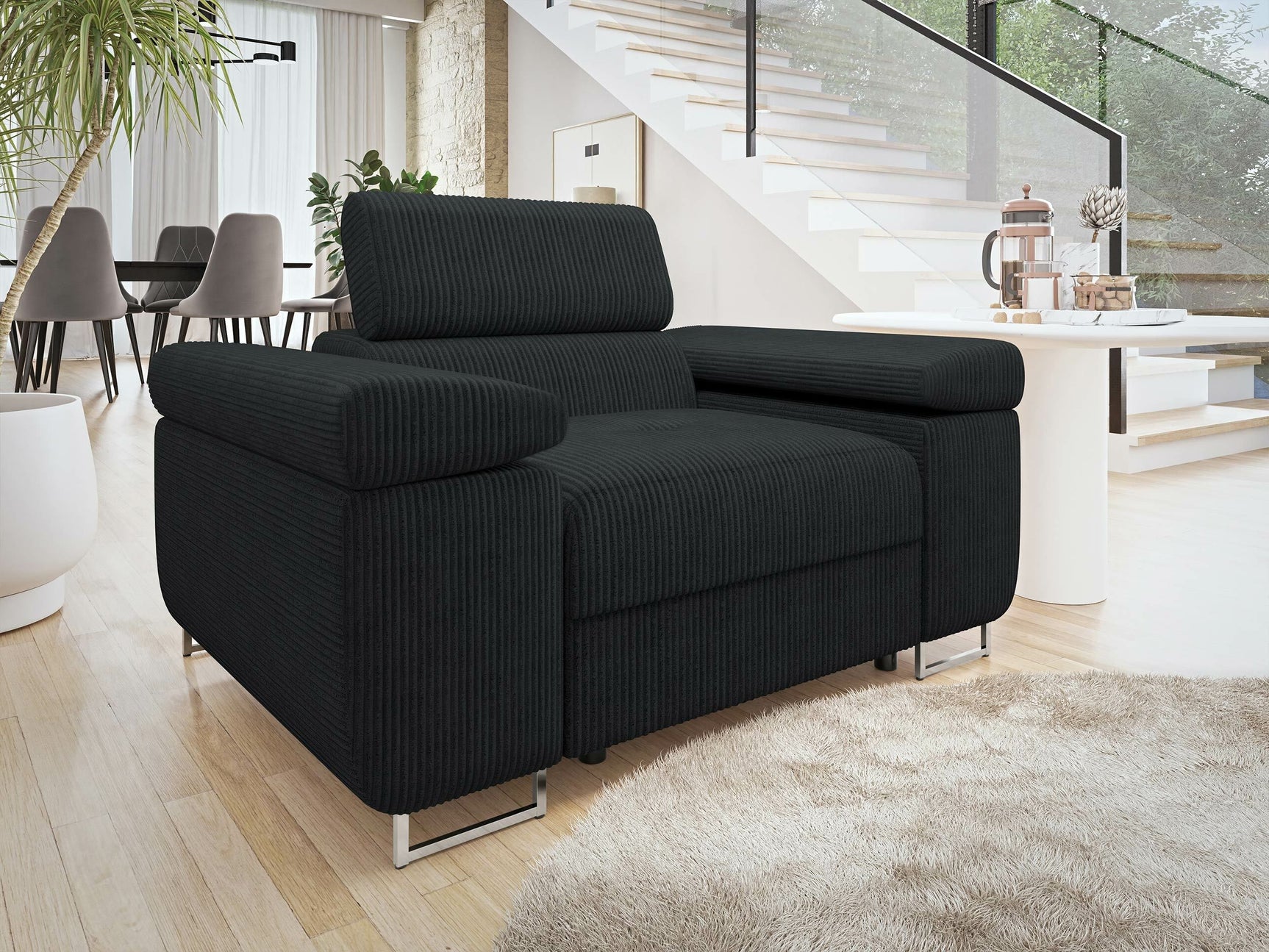 Lænestol Comfivo Eliferu 106 4232824