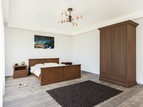 Soveværelses-sæt Vendore 122 4233284