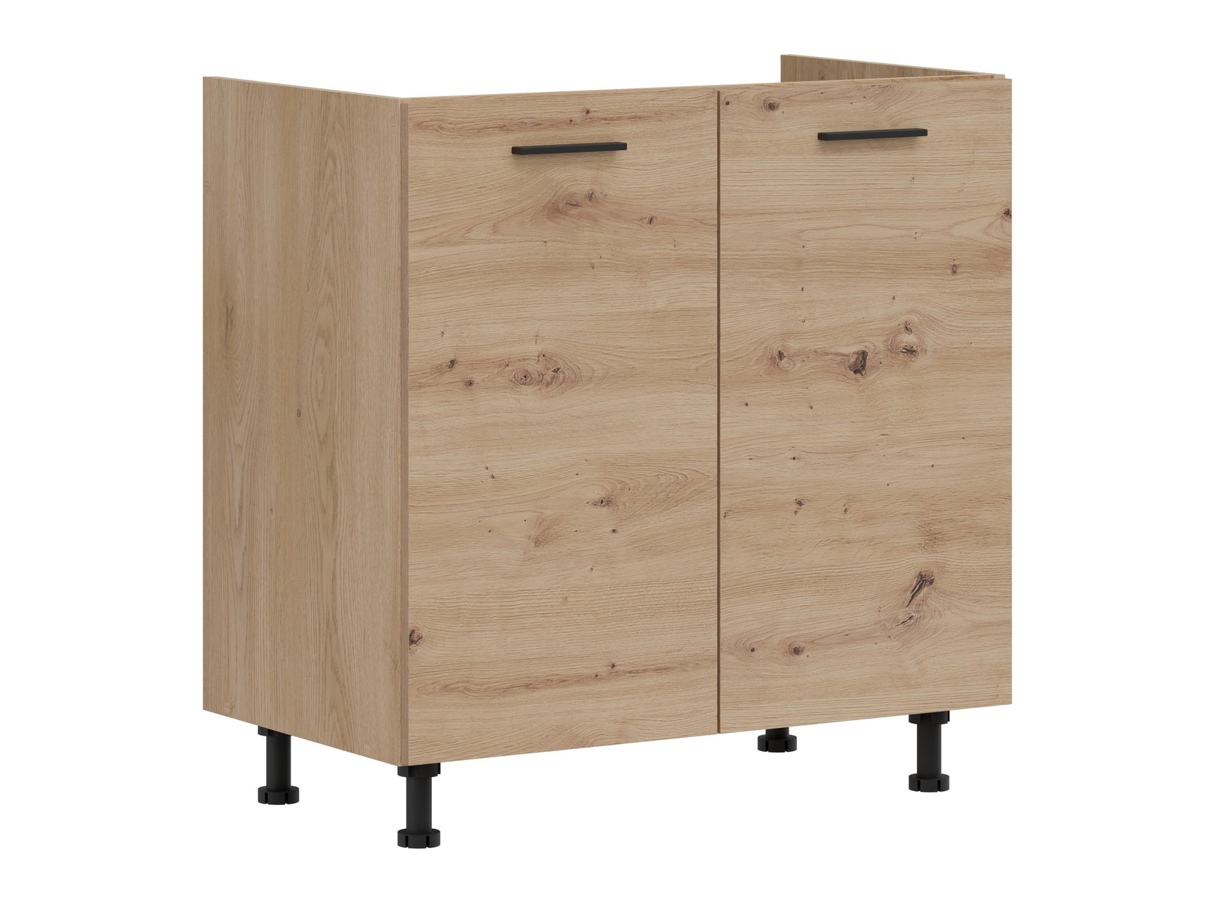 Modulopbygget vaskeskab med låger Ati Artisan 110