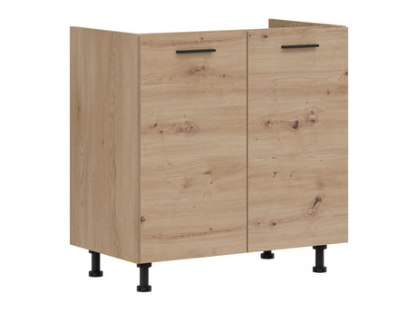 Modulopbygget vaskeskab med låger Ati Artisan 110