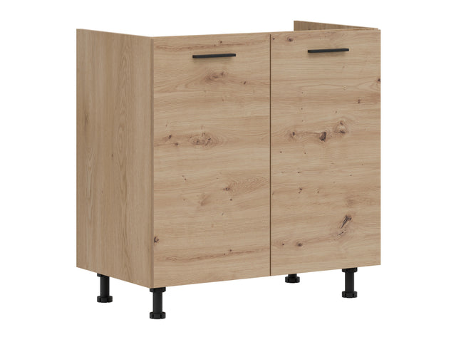 Modulopbygget vaskeskab med låger Ati Artisan 110