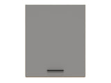 Modulært vægskab Ati Grey 118