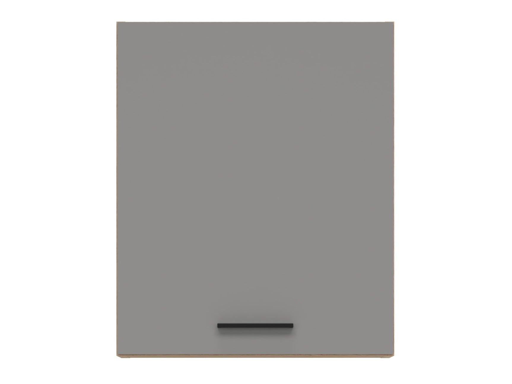 Modulært vægskab Ati Grey 118
