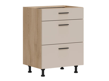 Modulskab med skuffer Ati Cashmere 119