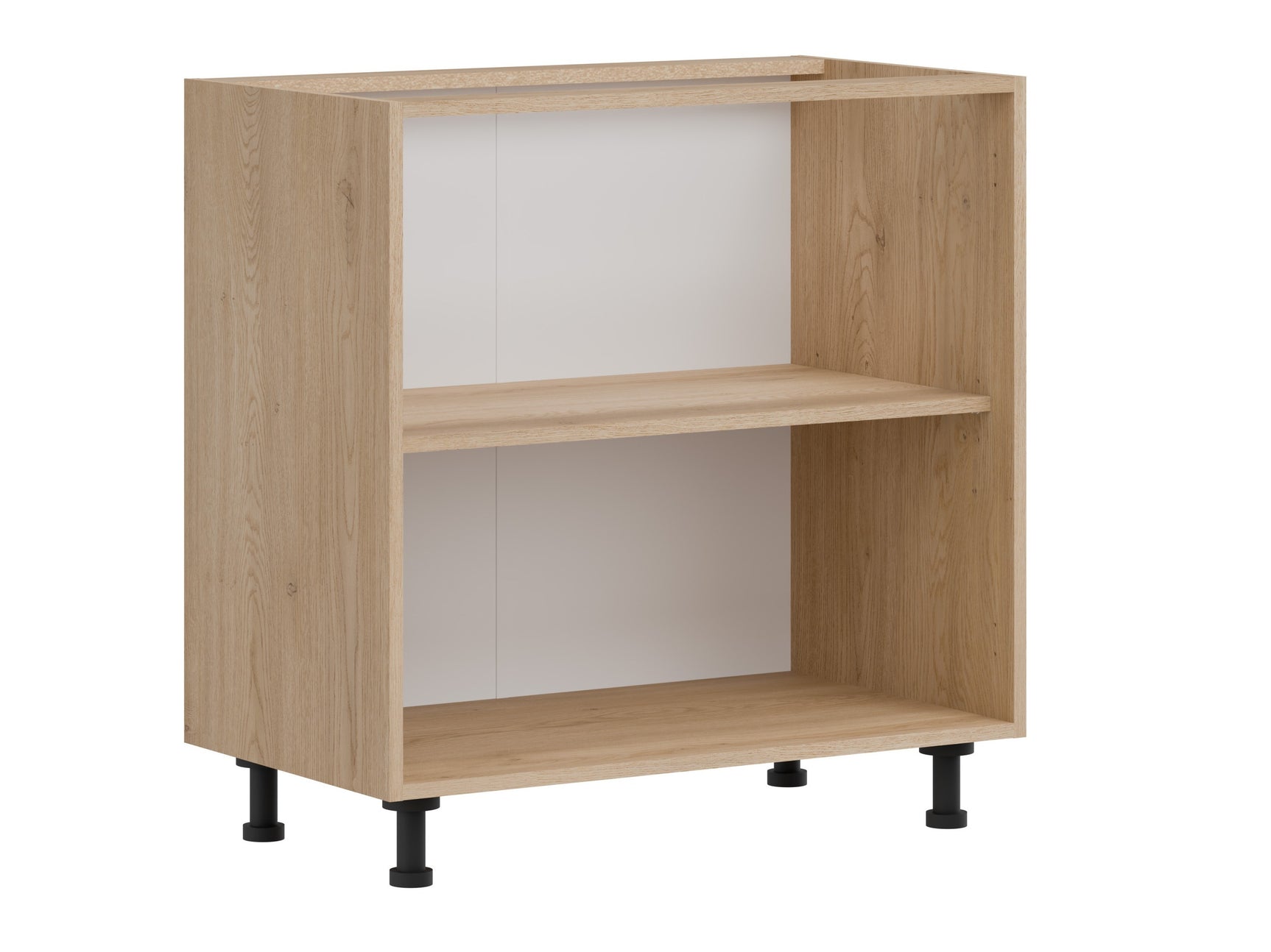 Modulskab med låger Ati Cashmere 121