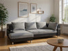 Hjørnesofa Lincoln 110 4235907