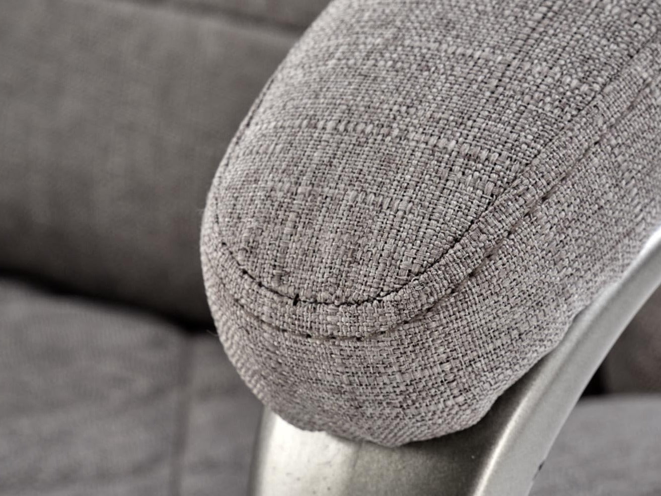 Kontorstol Houston 1602 4236227