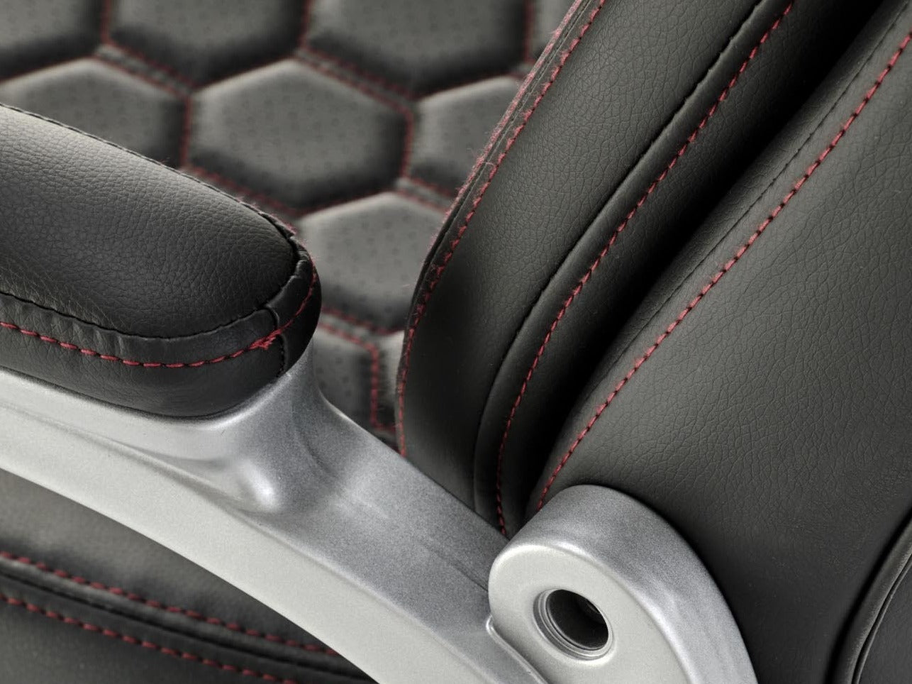 Kontorstol Houston 1608 4236248