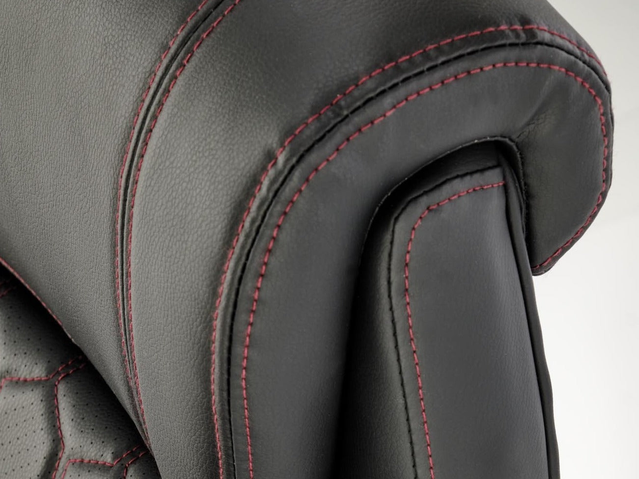 Kontorstol Houston 1608 4236249