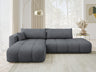 Hjørnesofa Comfivo 471