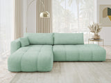 Hjørnesofa Comfivo 471