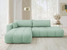 Hjørnesofa Comfivo 471