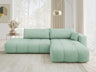 Hjørnesofa Comfivo 471