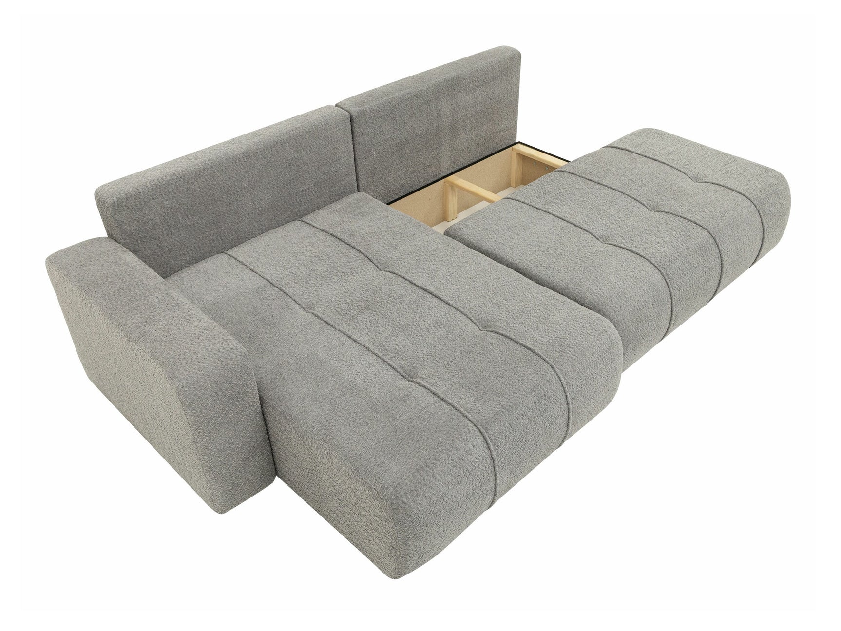 Hjørnesofa Comfivo 471