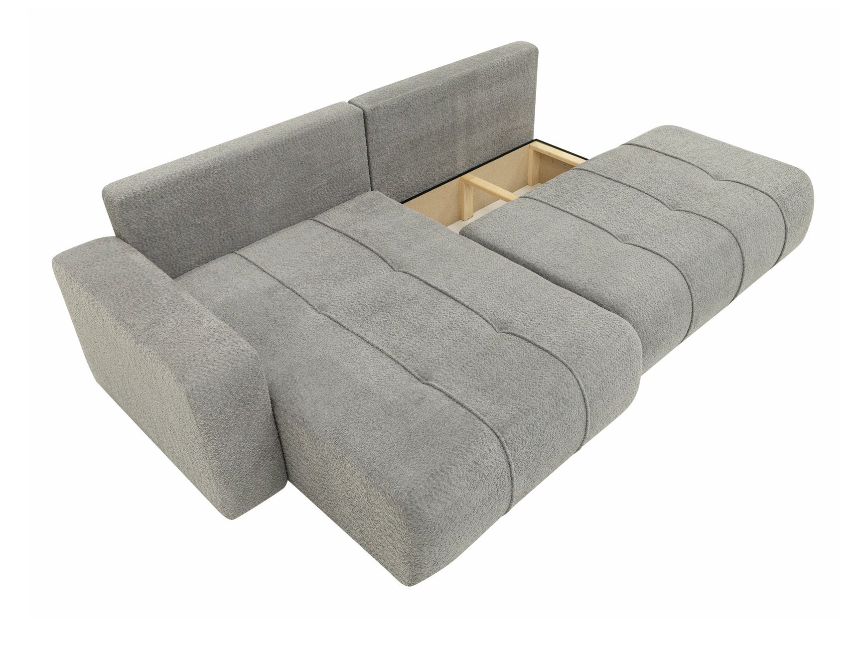 Hjørnesofa Comfivo 471
