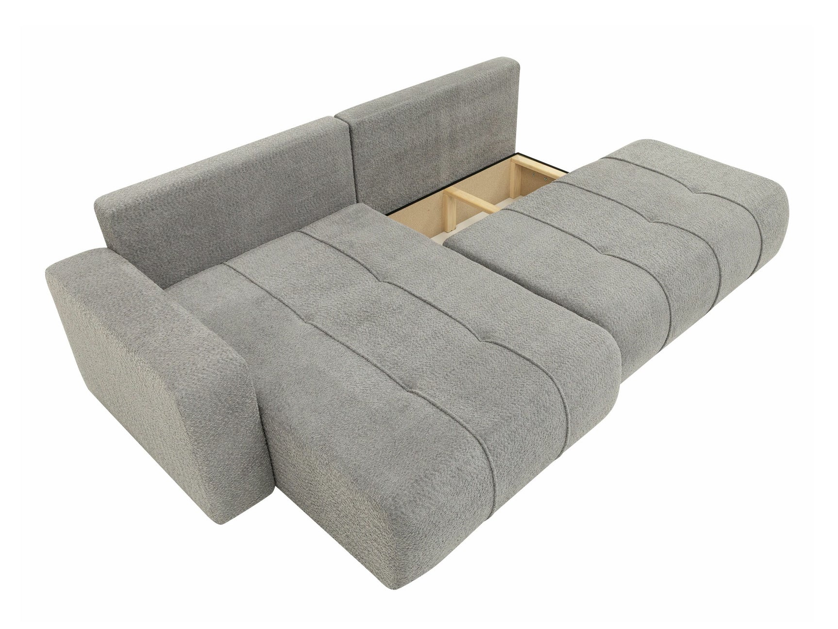 Hjørnesofa Comfivo 471