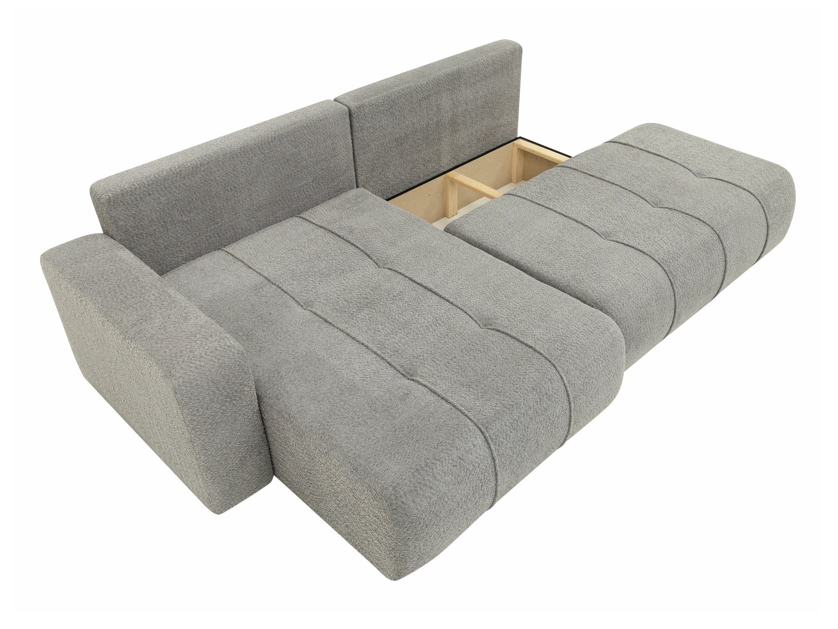 Hjørnesofa Comfivo 471