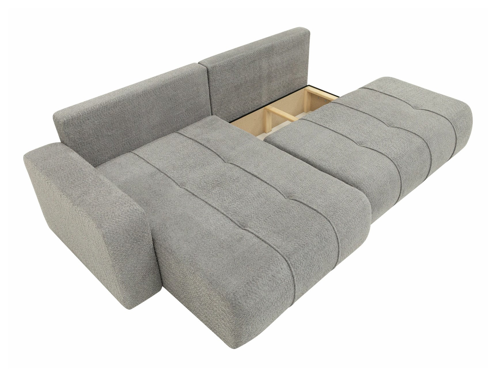 Hjørnesofa Comfivo 471