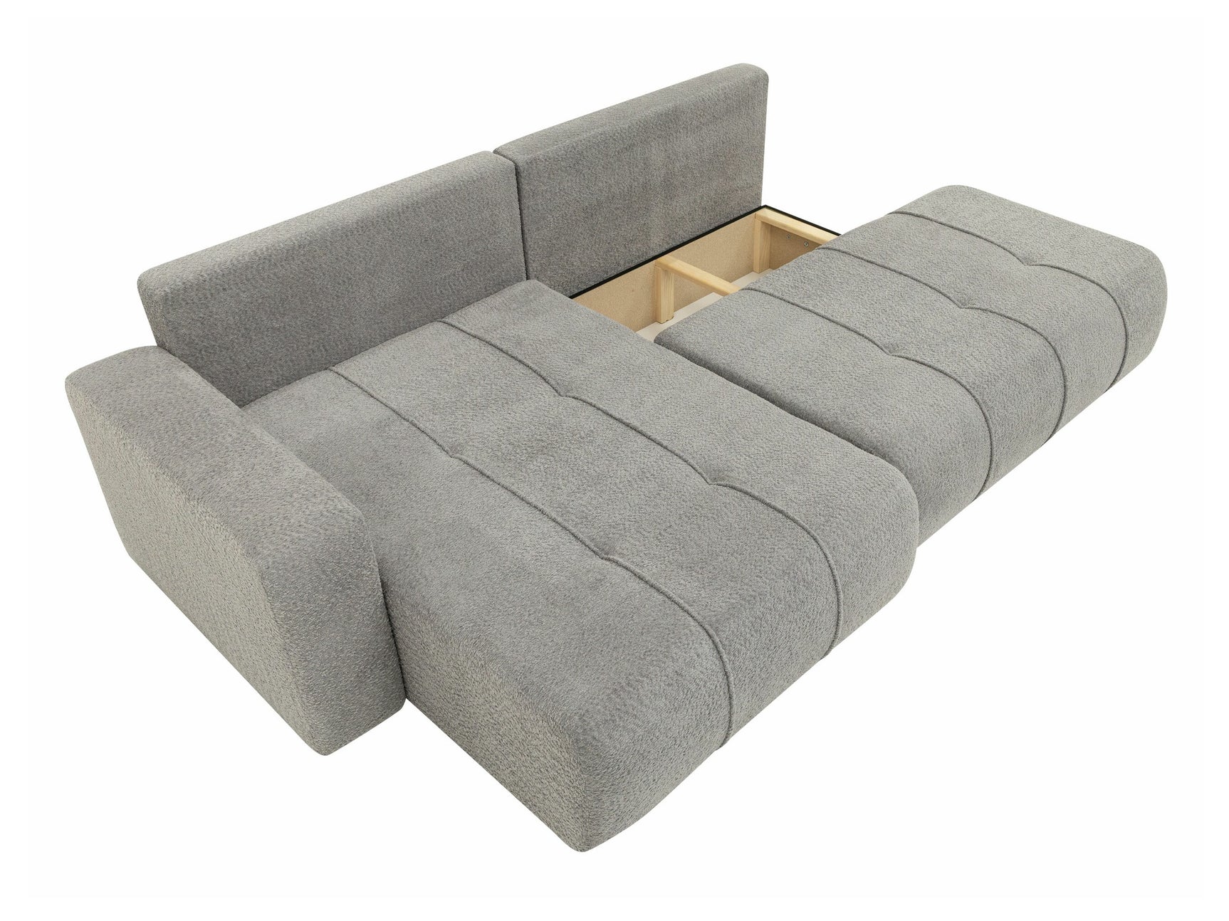 Hjørnesofa Comfivo 471