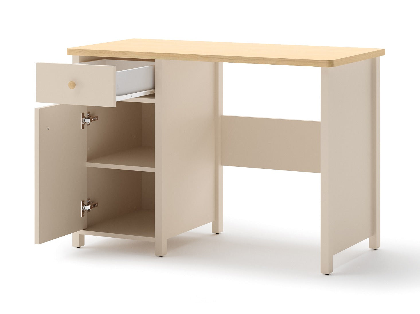 Skrivebord Romelbo 139