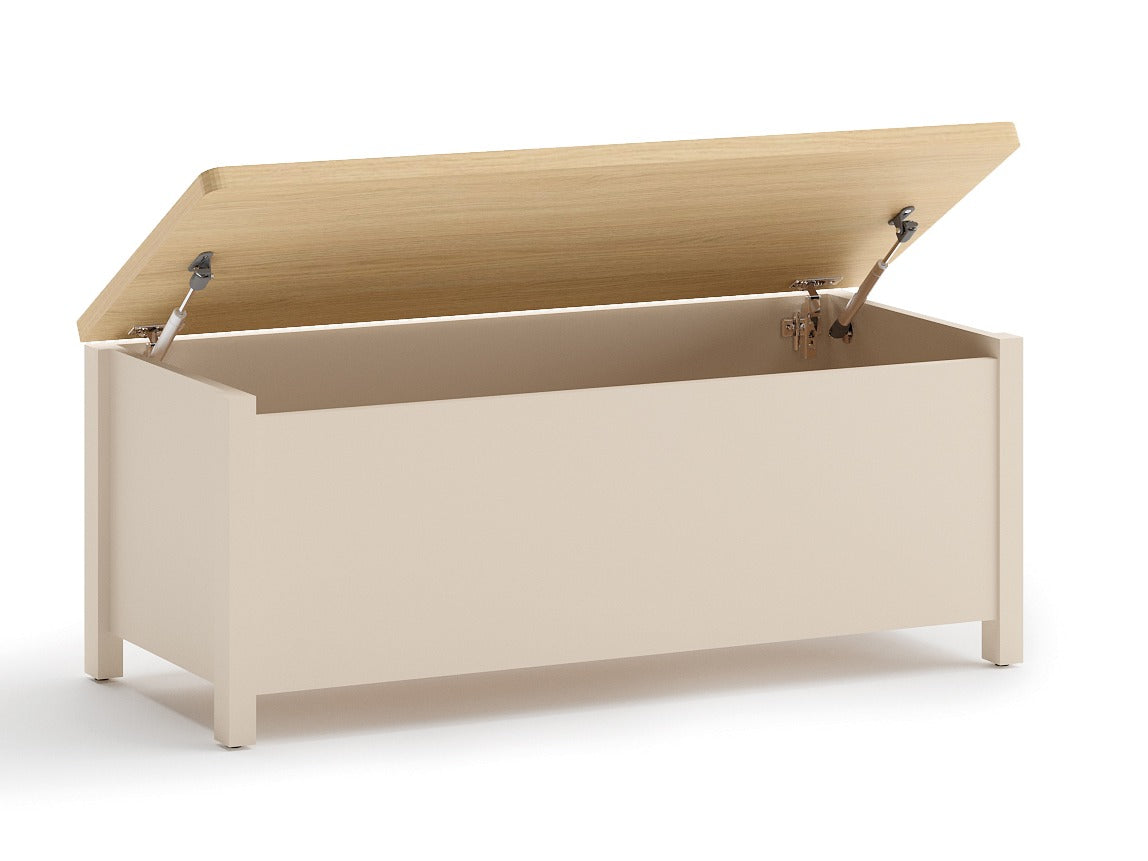 Opbevaringsboks Romelbo 143