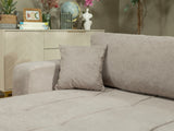 Hjørnesofa Comfivo 425