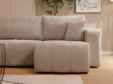 Hjørnesofa Comfivo 426