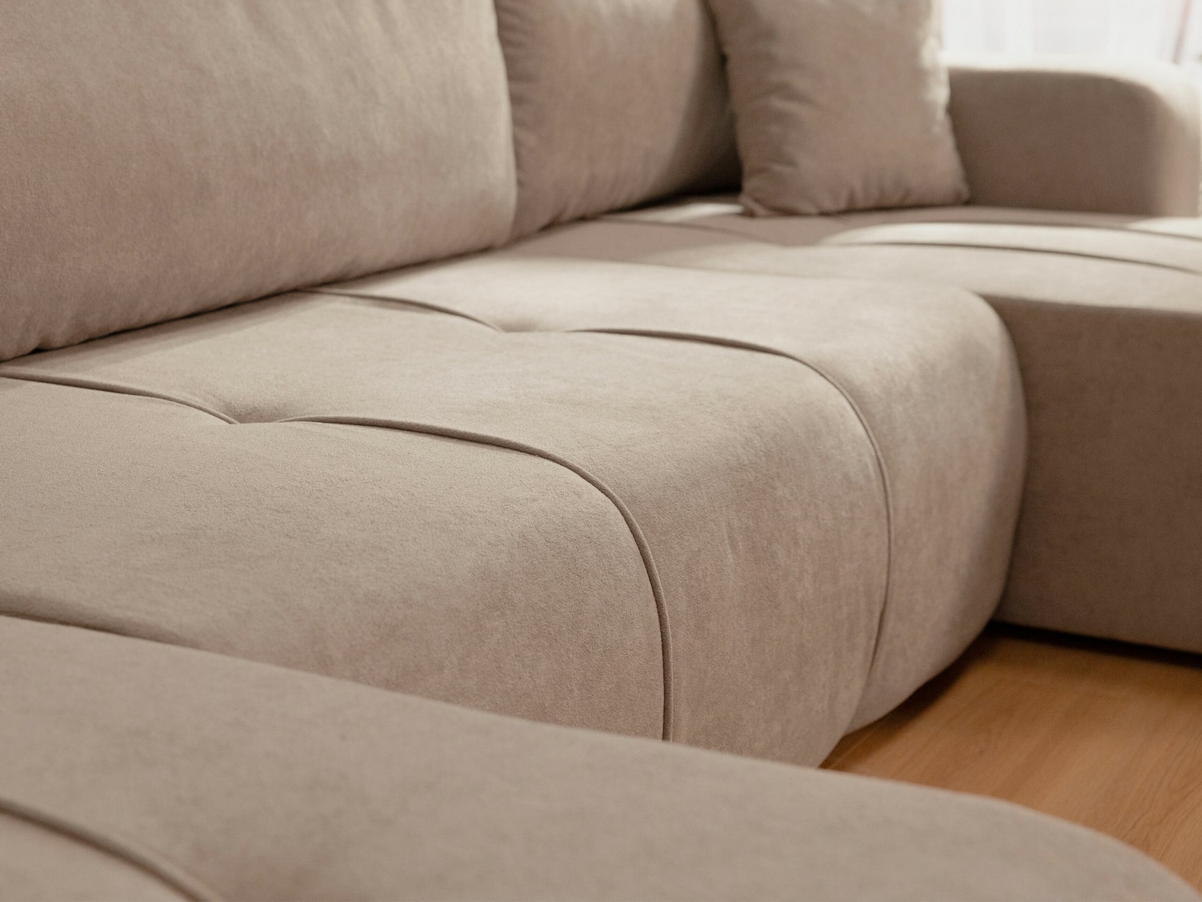 Hjørnesofa Comfivo 426