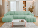 Hjørnesofa Comfivo 426
