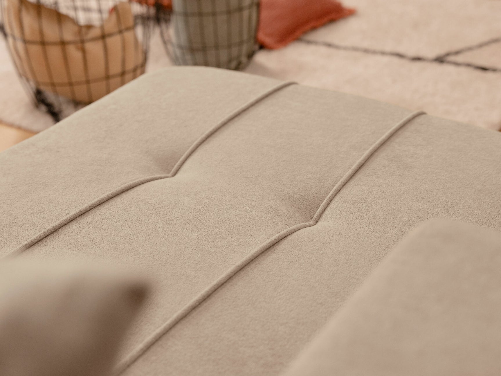 Hjørnesofa Comfivo 426