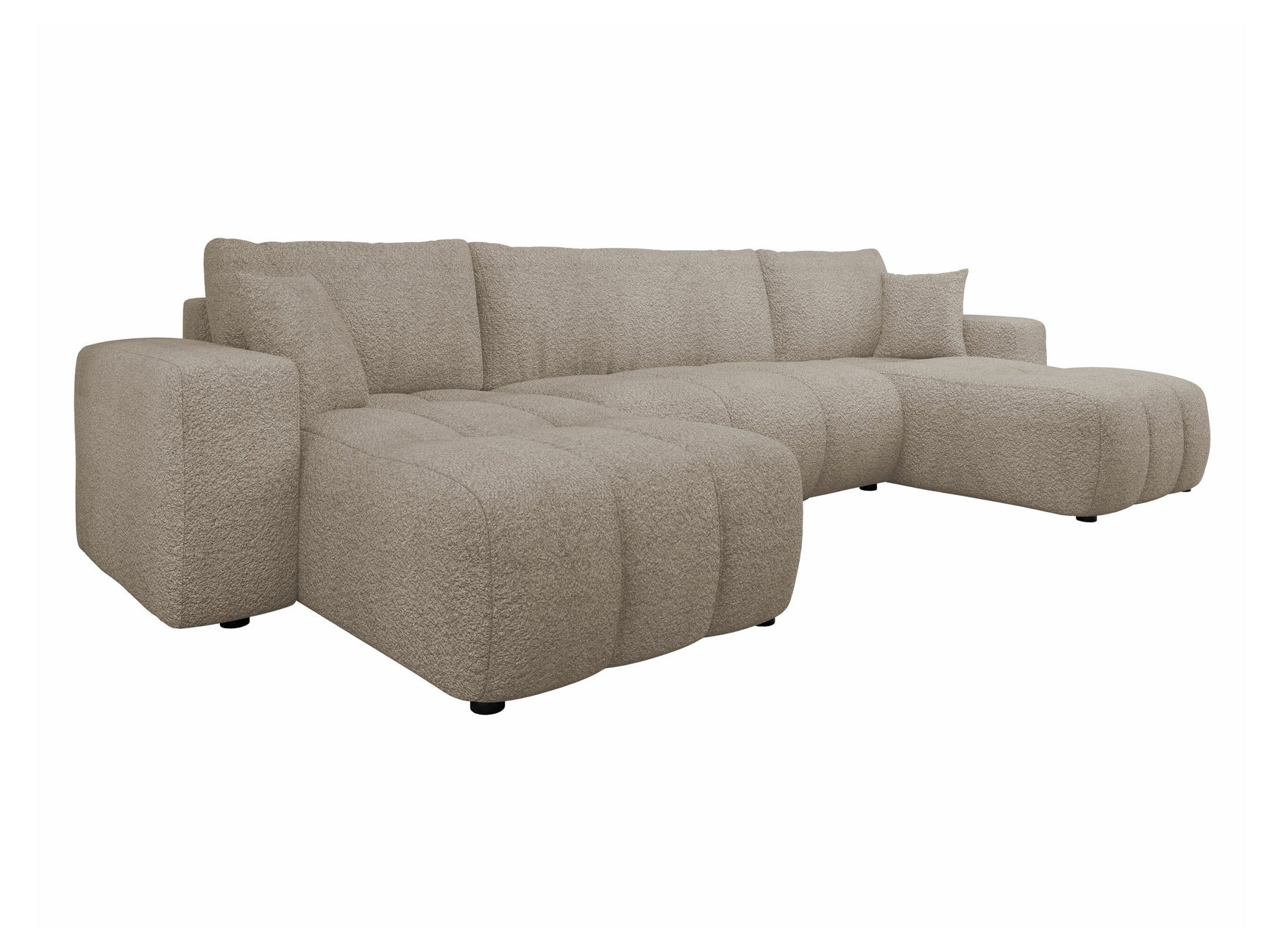 Hjørnesofa Comfivo 426