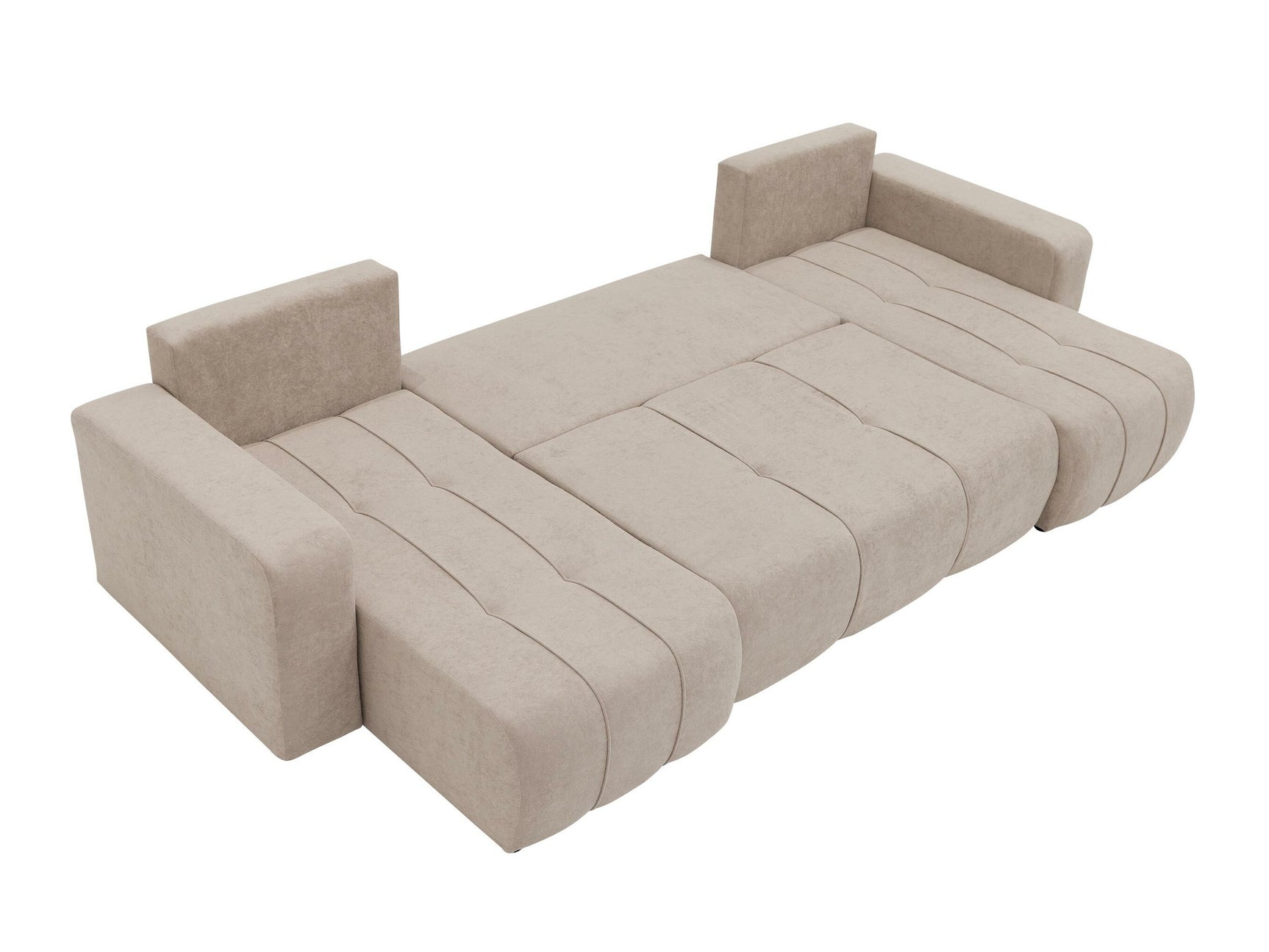 Hjørnesofa Comfivo 426