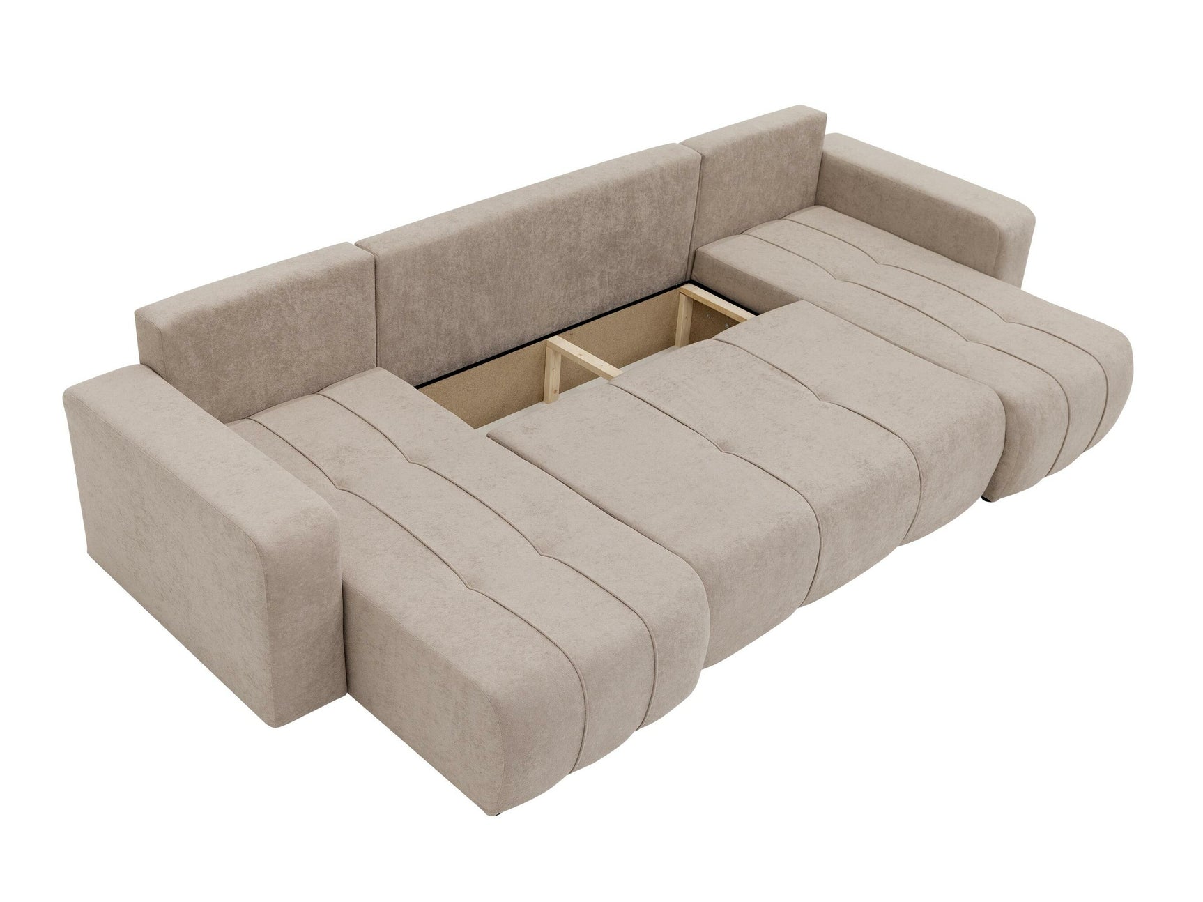 Hjørnesofa Comfivo 426