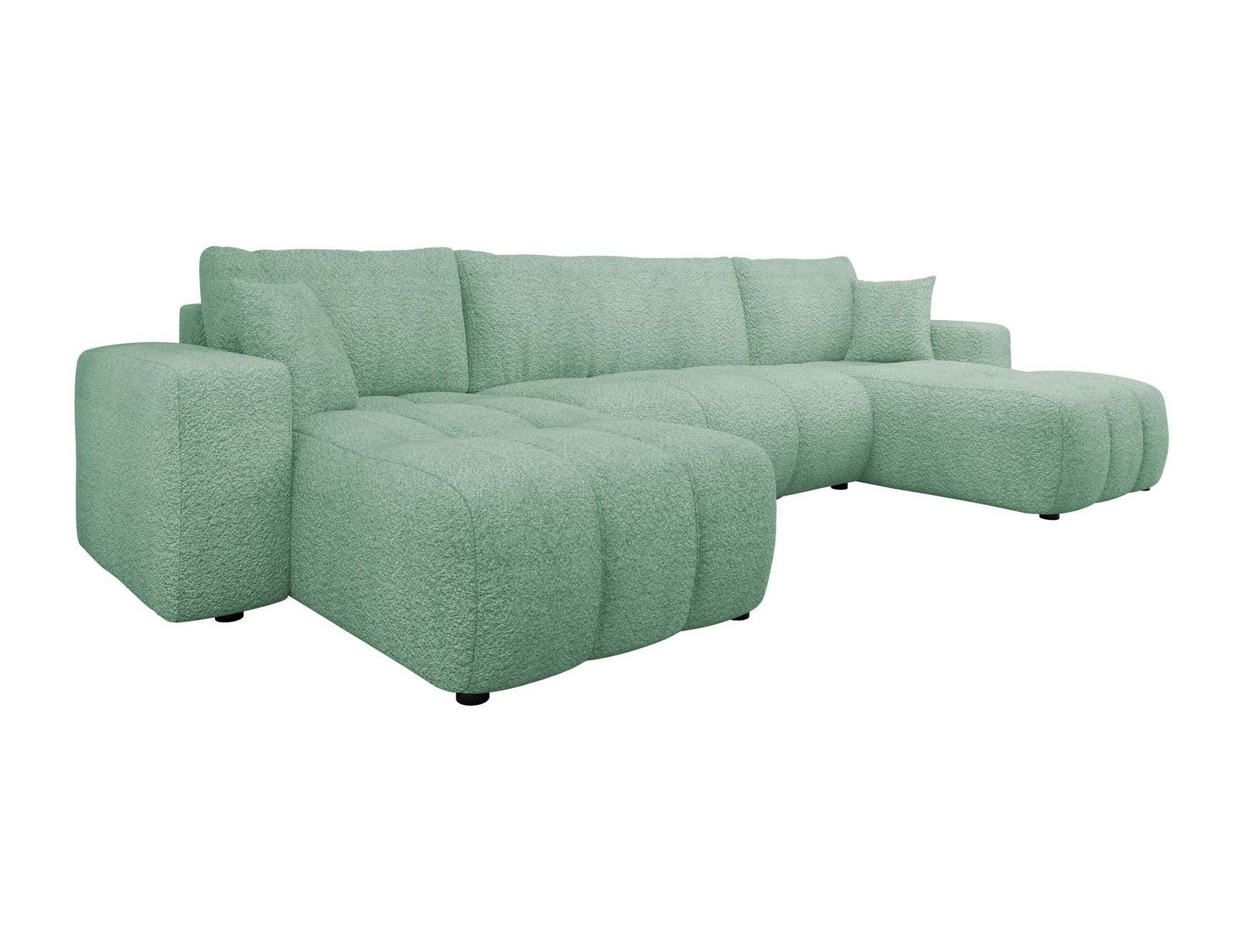 Hjørnesofa Comfivo 426