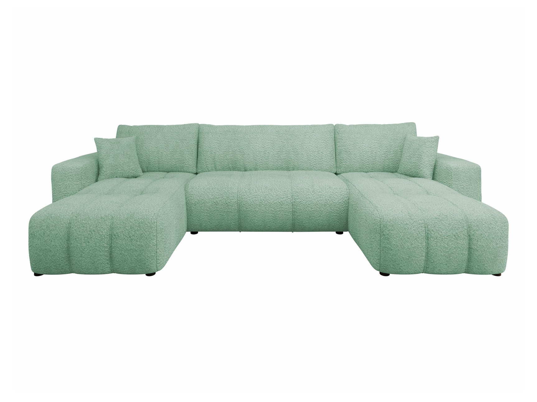 Hjørnesofa Comfivo 426