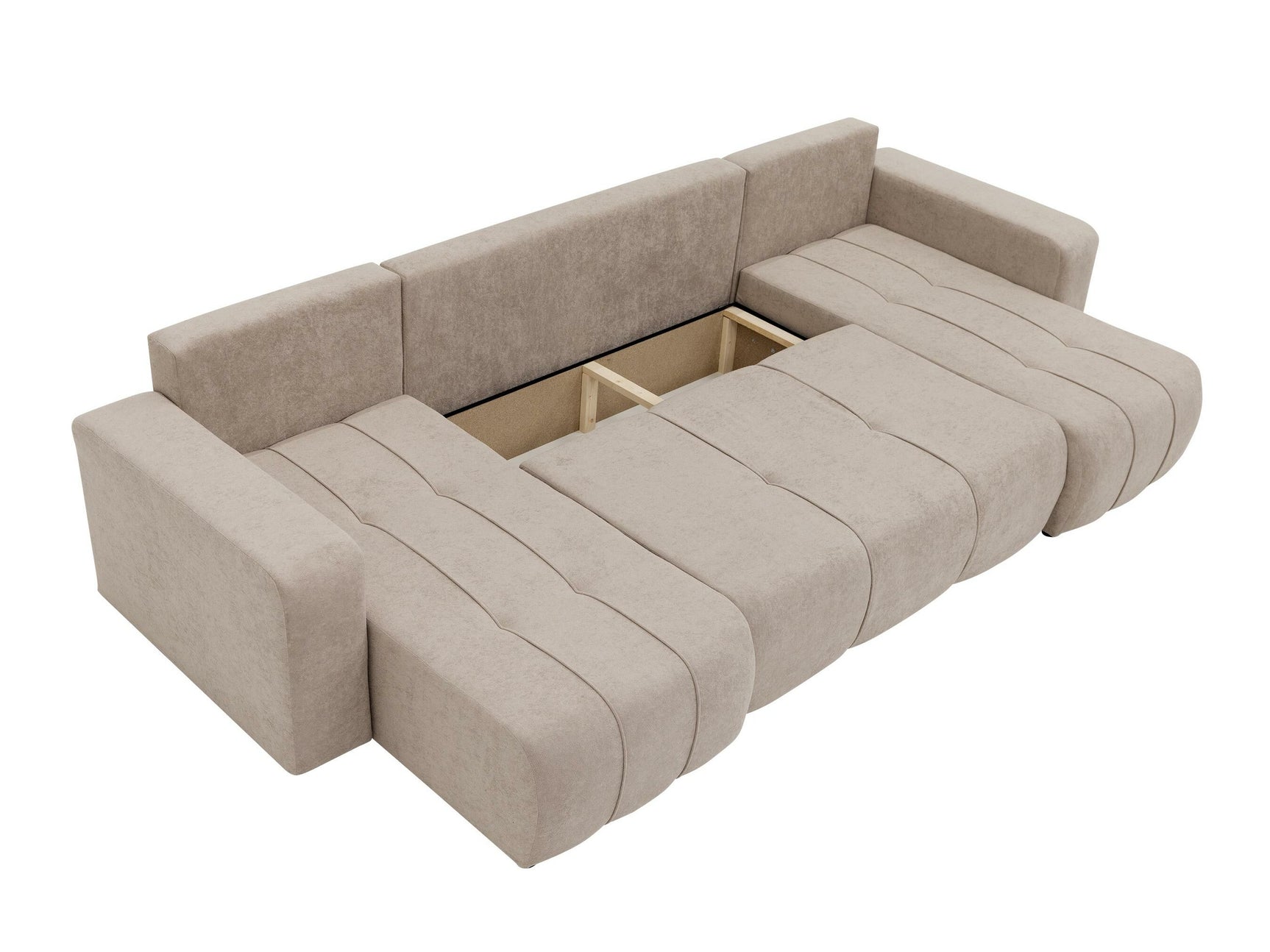 Hjørnesofa Comfivo 426