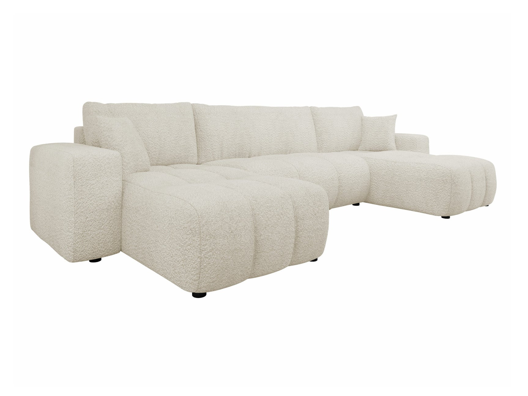 Hjørnesofa Comfivo 426