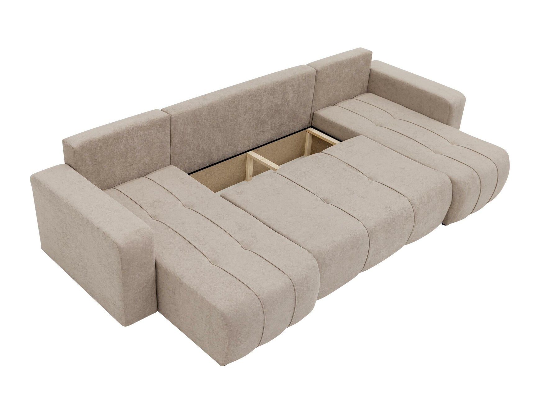 Hjørnesofa Comfivo 426
