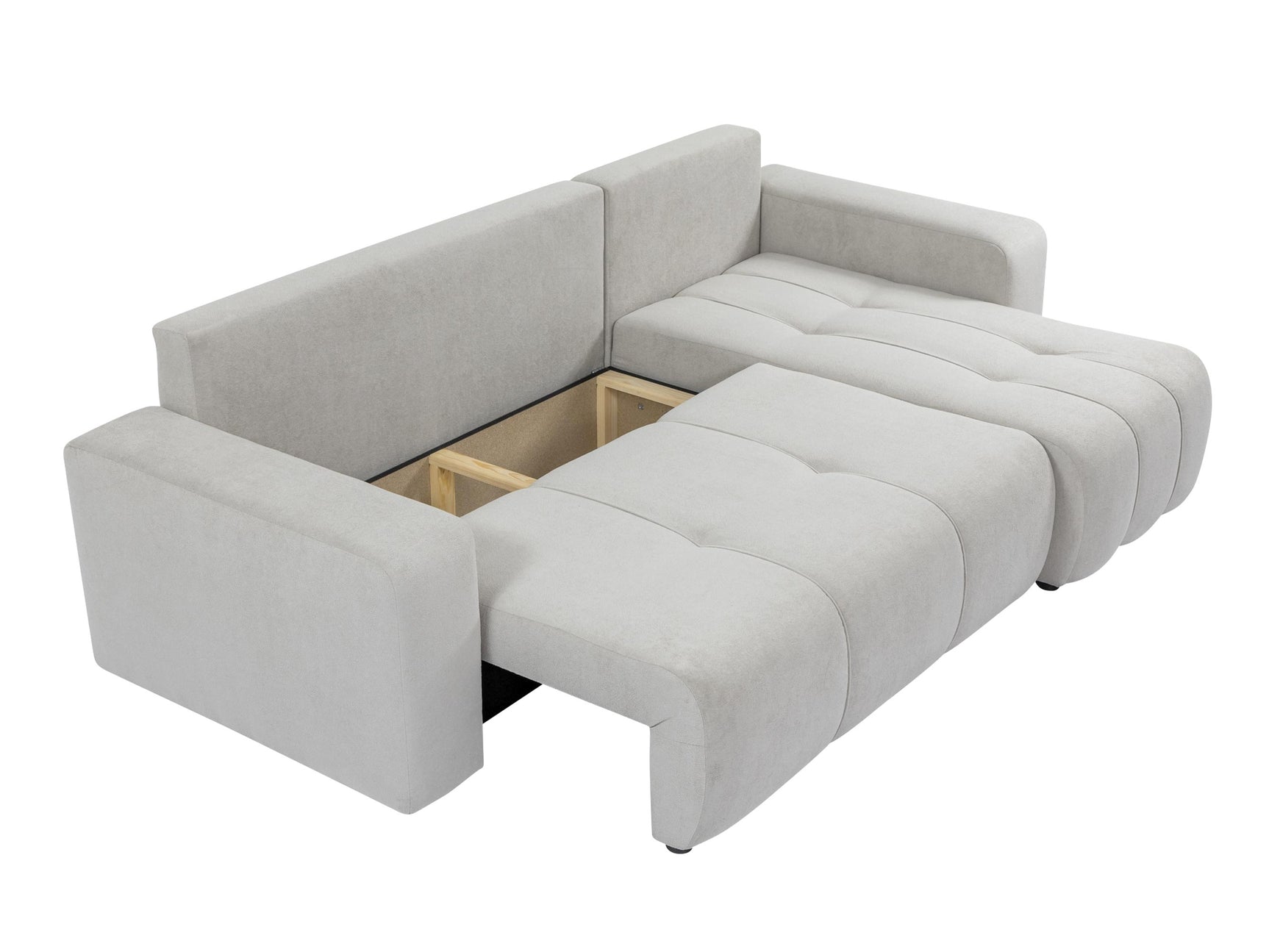 Hjørnesofa Comfivo 361