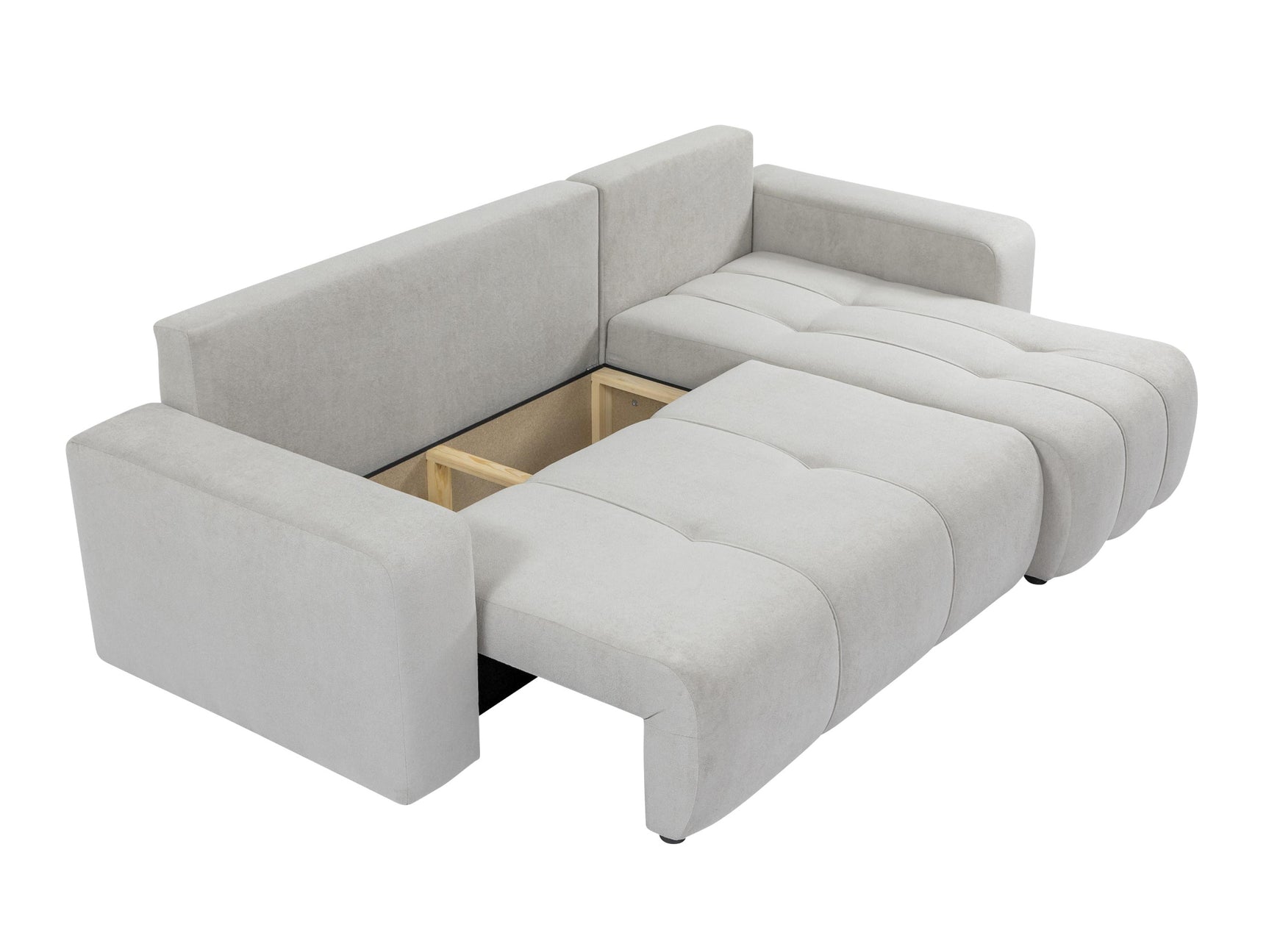 Hjørnesofa Comfivo 361