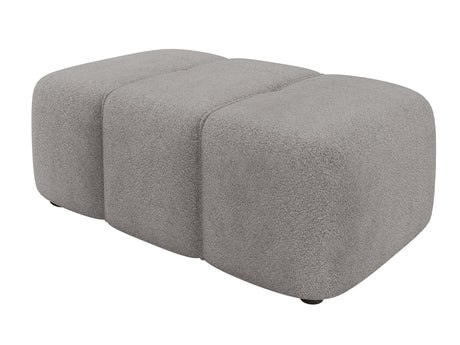 Polstret bænk Comfivo 472